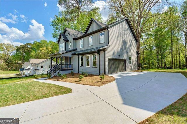 1697 Eastside Parc Street SE, Atlanta, GA 30316