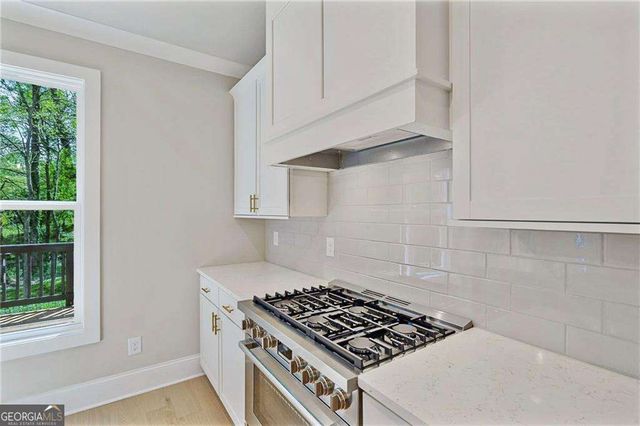 1697 Eastside Parc Street SE, Atlanta, GA 30316
