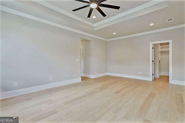 1697 Eastside Parc Street SE, Atlanta, GA 30316