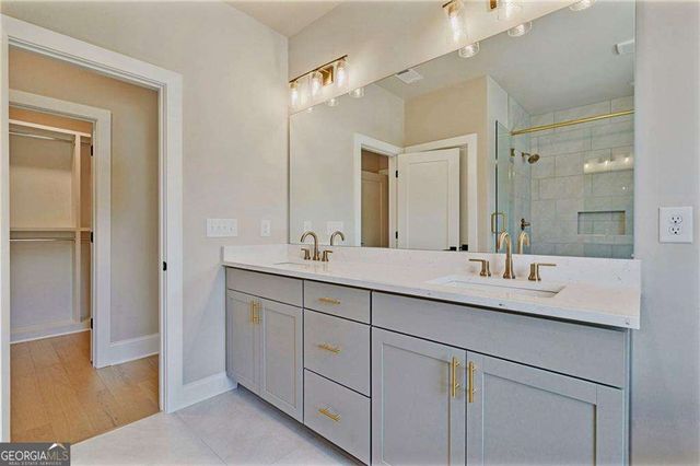 1697 Eastside Parc Street SE, Atlanta, GA 30316