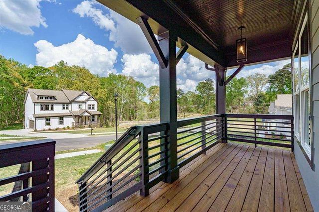 1697 Eastside Parc Street SE, Atlanta, GA 30316