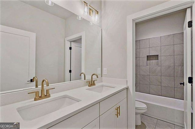 1697 Eastside Parc Street SE, Atlanta, GA 30316