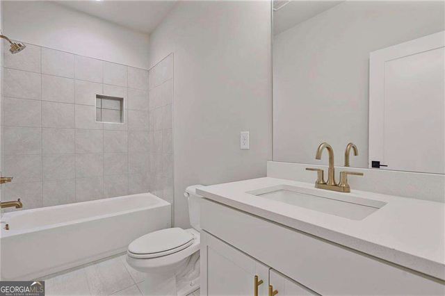 1697 Eastside Parc Street SE, Atlanta, GA 30316
