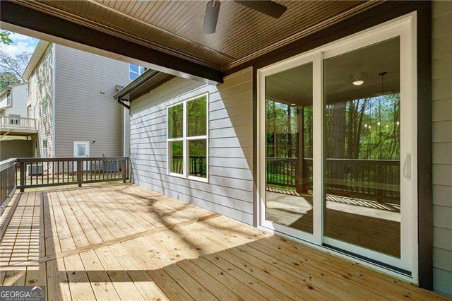 1697 Eastside Parc Street SE, Atlanta, GA 30316