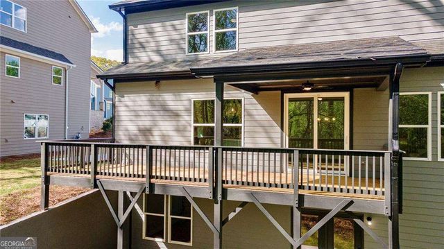 1697 Eastside Parc Street SE, Atlanta, GA 30316