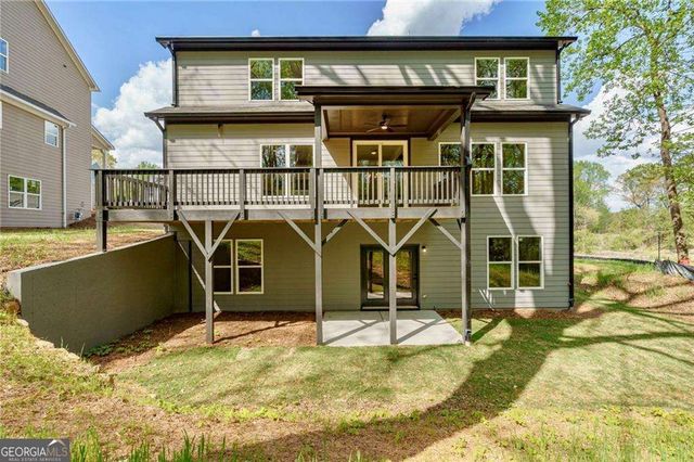 1697 Eastside Parc Street SE, Atlanta, GA 30316