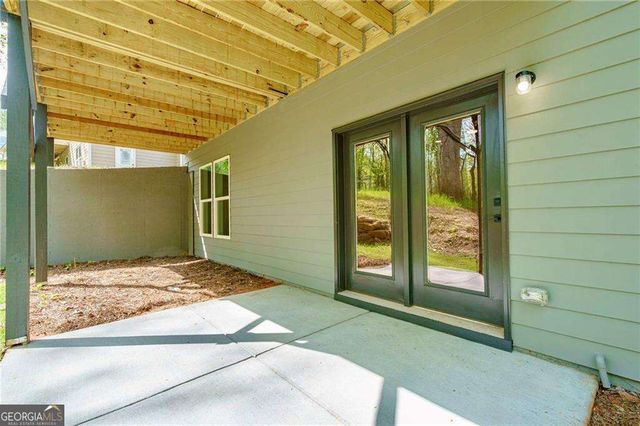 1697 Eastside Parc Street SE, Atlanta, GA 30316
