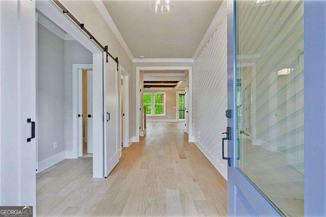 1697 Eastside Parc Street SE, Atlanta, GA 30316