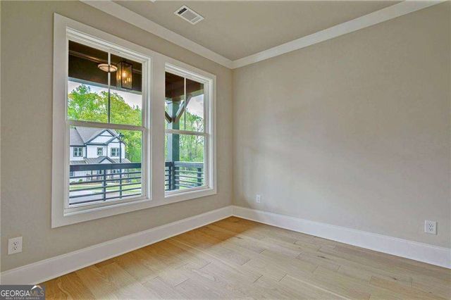 1697 Eastside Parc Street SE, Atlanta, GA 30316