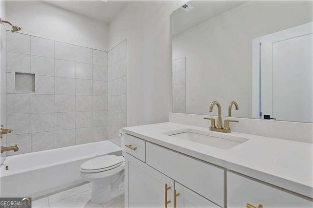 1697 Eastside Parc Street SE, Atlanta, GA 30316