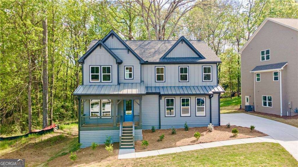 1697 Eastside Parc Street SE, Atlanta, GA 30316