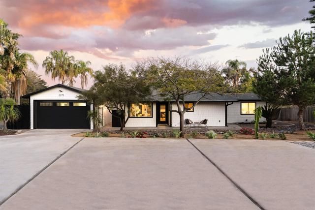 2275 Ivy Road, Oceanside, CA 92054