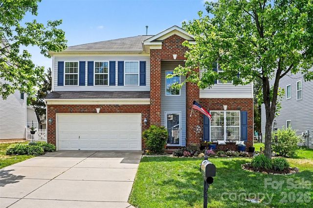 5007 Sipes Place, Indian Trail, NC 28079