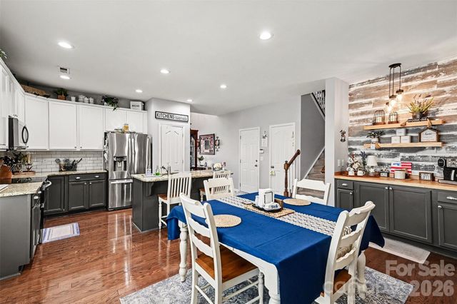 5007 Sipes Place, Indian Trail, NC 28079