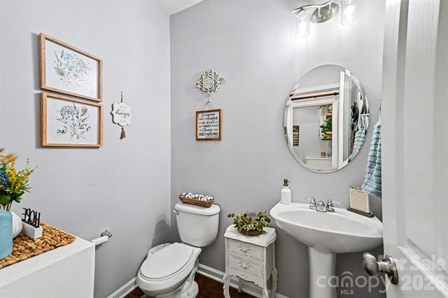 5007 Sipes Place, Indian Trail, NC 28079