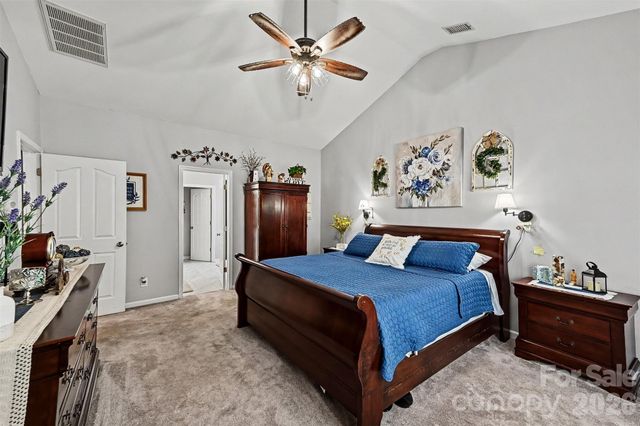 5007 Sipes Place, Indian Trail, NC 28079