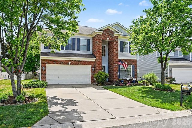 5007 Sipes Place, Indian Trail, NC 28079
