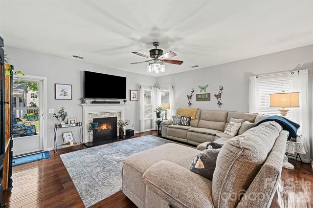 5007 Sipes Place, Indian Trail, NC 28079