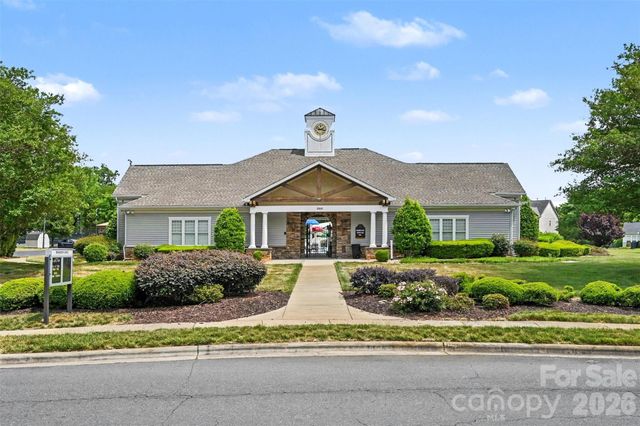 5007 Sipes Place, Indian Trail, NC 28079