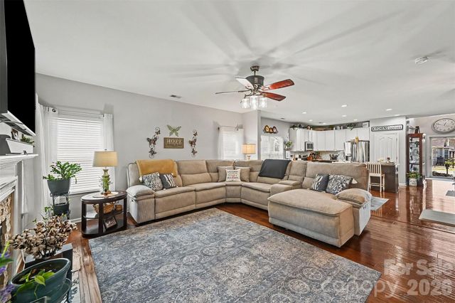 5007 Sipes Place, Indian Trail, NC 28079