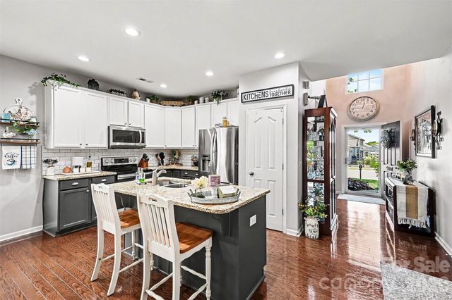 5007 Sipes Place, Indian Trail, NC 28079
