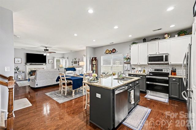 5007 Sipes Place, Indian Trail, NC 28079
