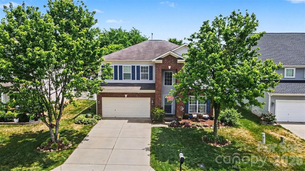 5007 Sipes Place, Indian Trail, NC 28079