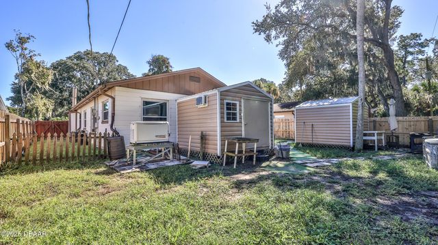 428 Perdita Avenue, Edgewater, FL 32132