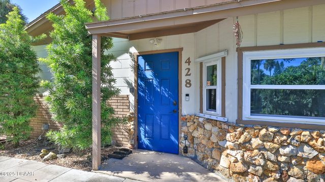 428 Perdita Avenue, Edgewater, FL 32132