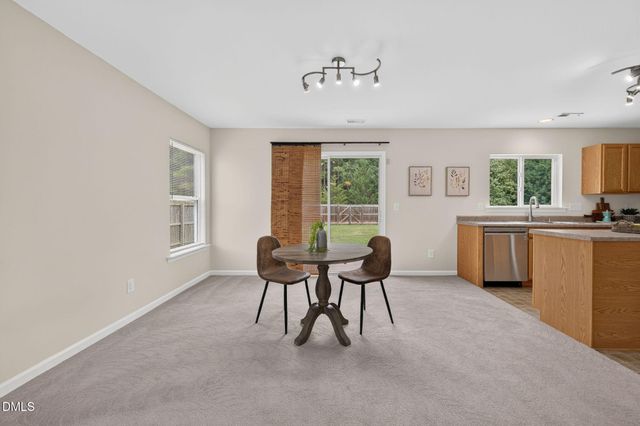 3428 Mackinac Island Lane, Raleigh, NC 27610