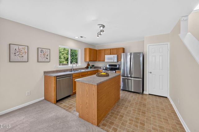 3428 Mackinac Island Lane, Raleigh, NC 27610