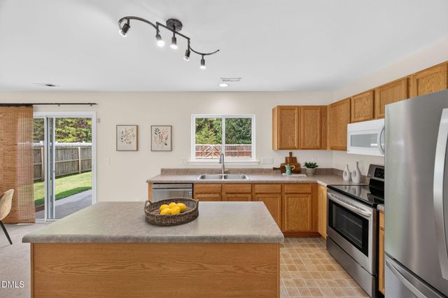 3428 Mackinac Island Lane, Raleigh, NC 27610