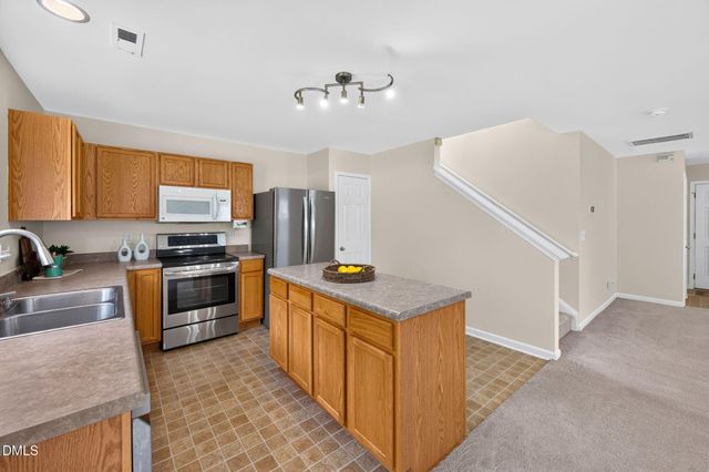3428 Mackinac Island Lane, Raleigh, NC 27610