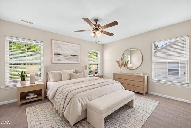 3428 Mackinac Island Lane, Raleigh, NC 27610