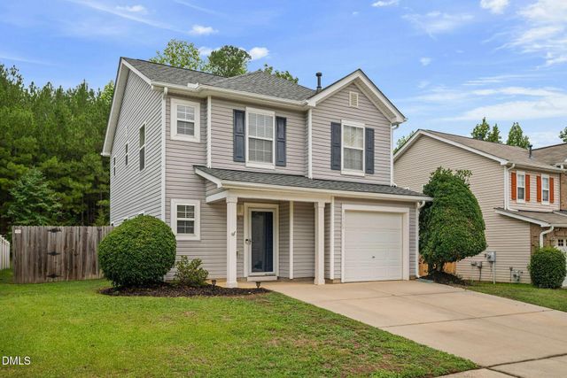 3428 Mackinac Island Lane, Raleigh, NC 27610