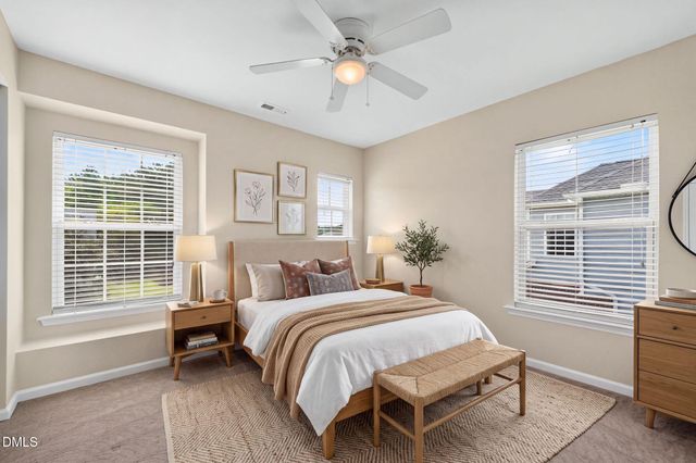 3428 Mackinac Island Lane, Raleigh, NC 27610