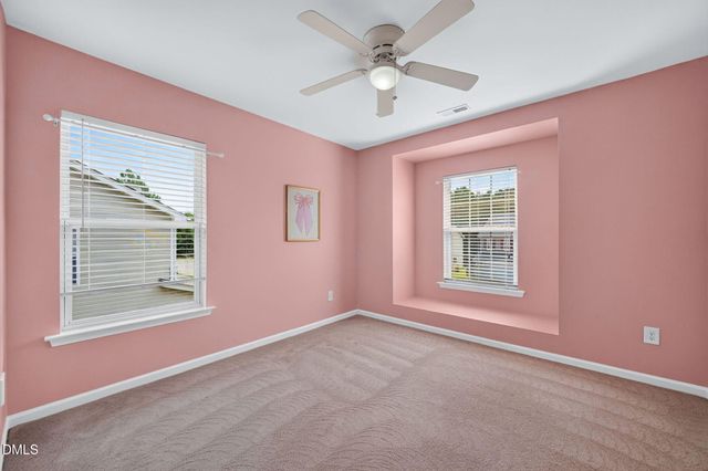 3428 Mackinac Island Lane, Raleigh, NC 27610