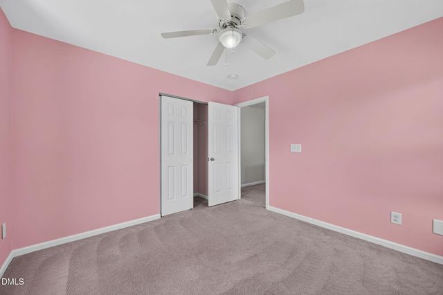 3428 Mackinac Island Lane, Raleigh, NC 27610