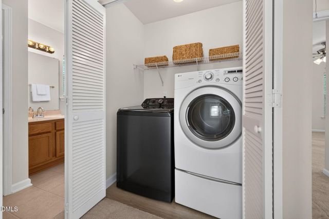 3428 Mackinac Island Lane, Raleigh, NC 27610