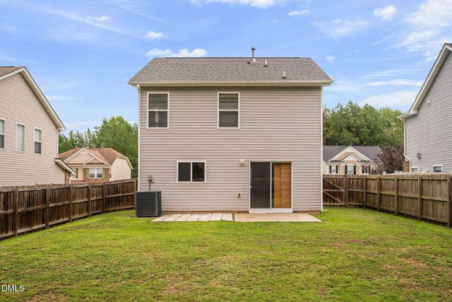 3428 Mackinac Island Lane, Raleigh, NC 27610
