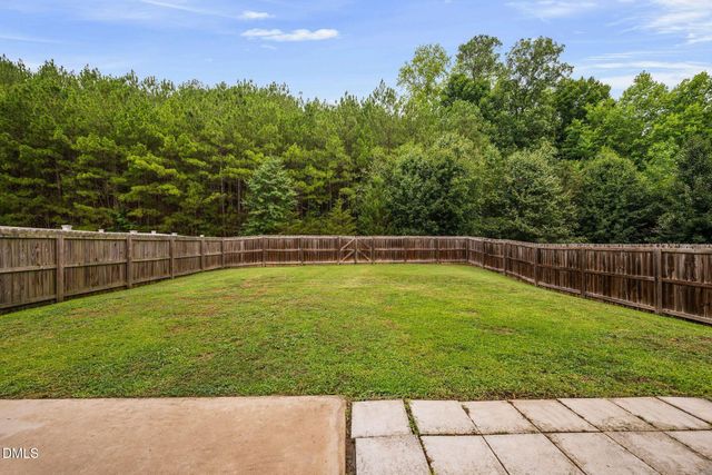 3428 Mackinac Island Lane, Raleigh, NC 27610