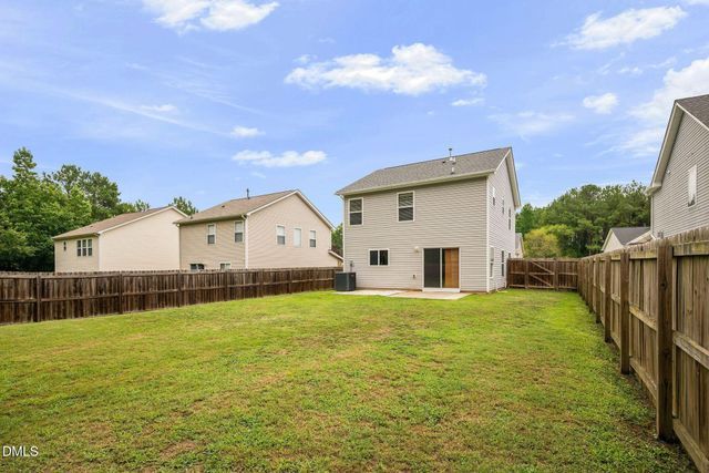 3428 Mackinac Island Lane, Raleigh, NC 27610