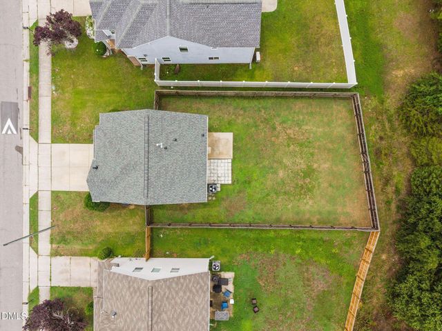 3428 Mackinac Island Lane, Raleigh, NC 27610