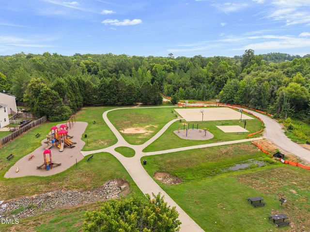 3428 Mackinac Island Lane, Raleigh, NC 27610