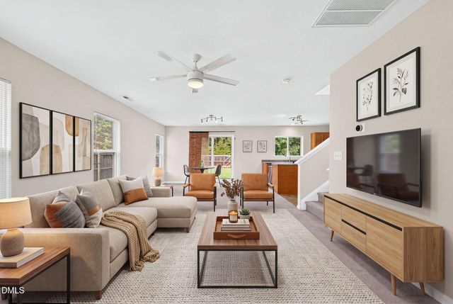 3428 Mackinac Island Lane, Raleigh, NC 27610