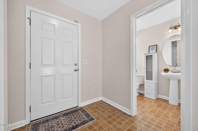 3428 Mackinac Island Lane, Raleigh, NC 27610