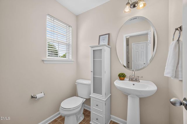 3428 Mackinac Island Lane, Raleigh, NC 27610