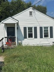 840 Quash ST, Hampton, VA 23669