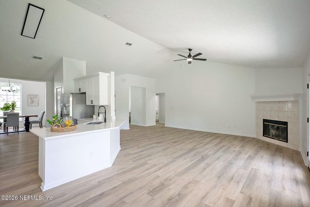 1733 GALLAHADION Court, Jacksonville, FL 32218