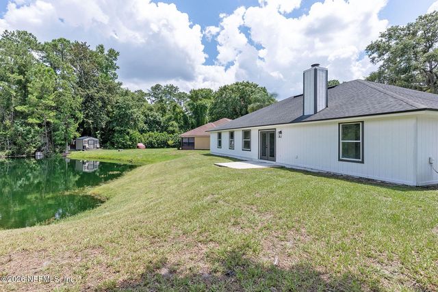 1733 GALLAHADION Court, Jacksonville, FL 32218